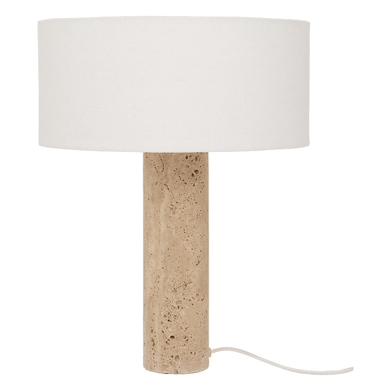 Table lamp Marmo