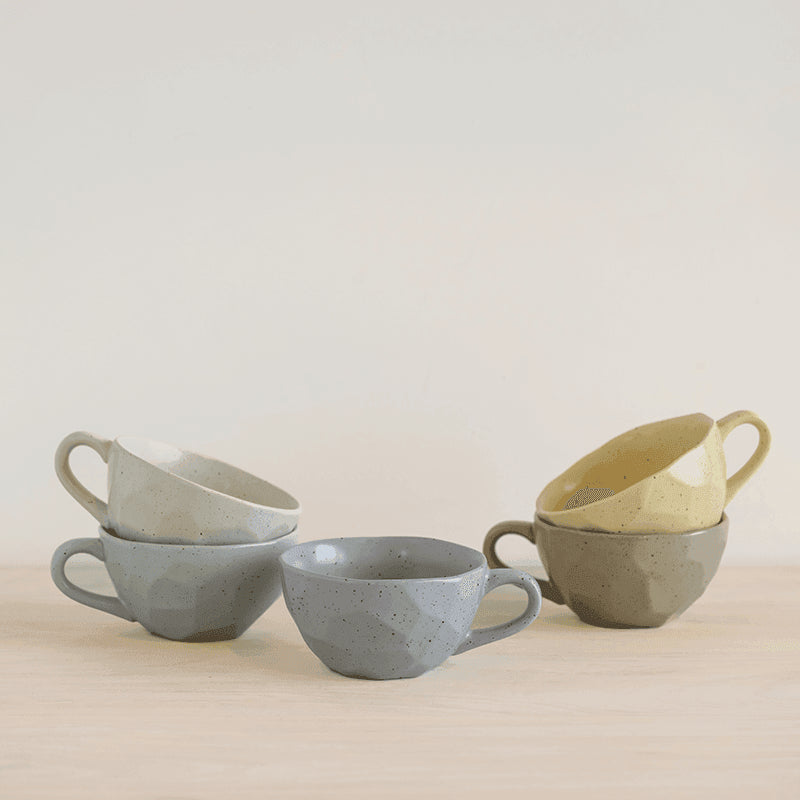 Cup Ukiyo (set of 4)