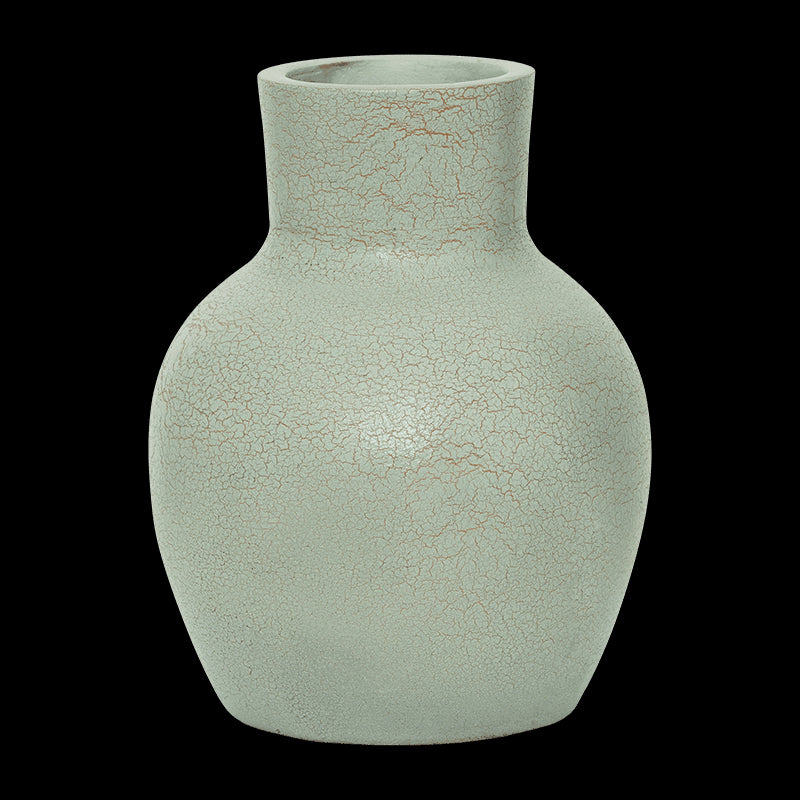 Decorative vase Brisa