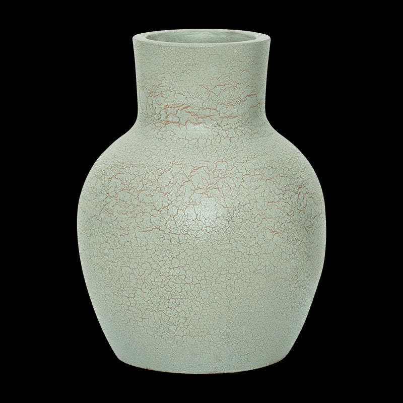 Decorative vase Brisa