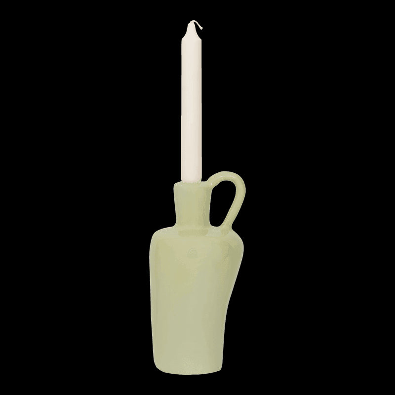 Candle holder Vivo
