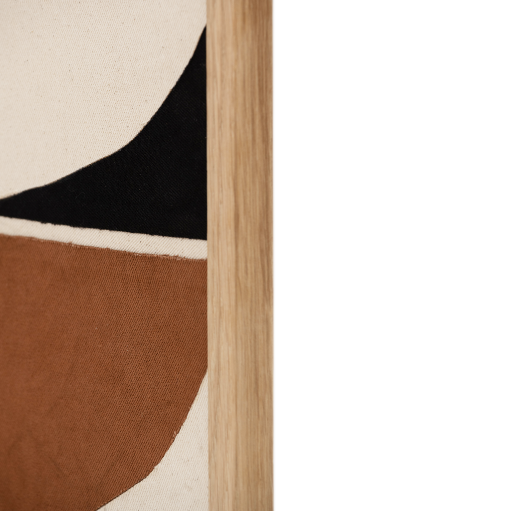 Wall decor Ocaso A