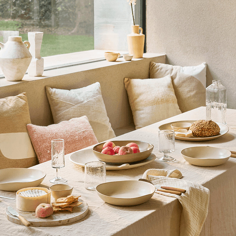 Decorative dish Gilbey