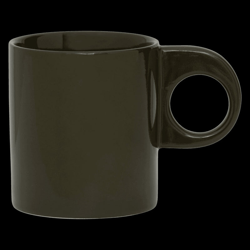 Mug Nissa kalamata (set of 4)