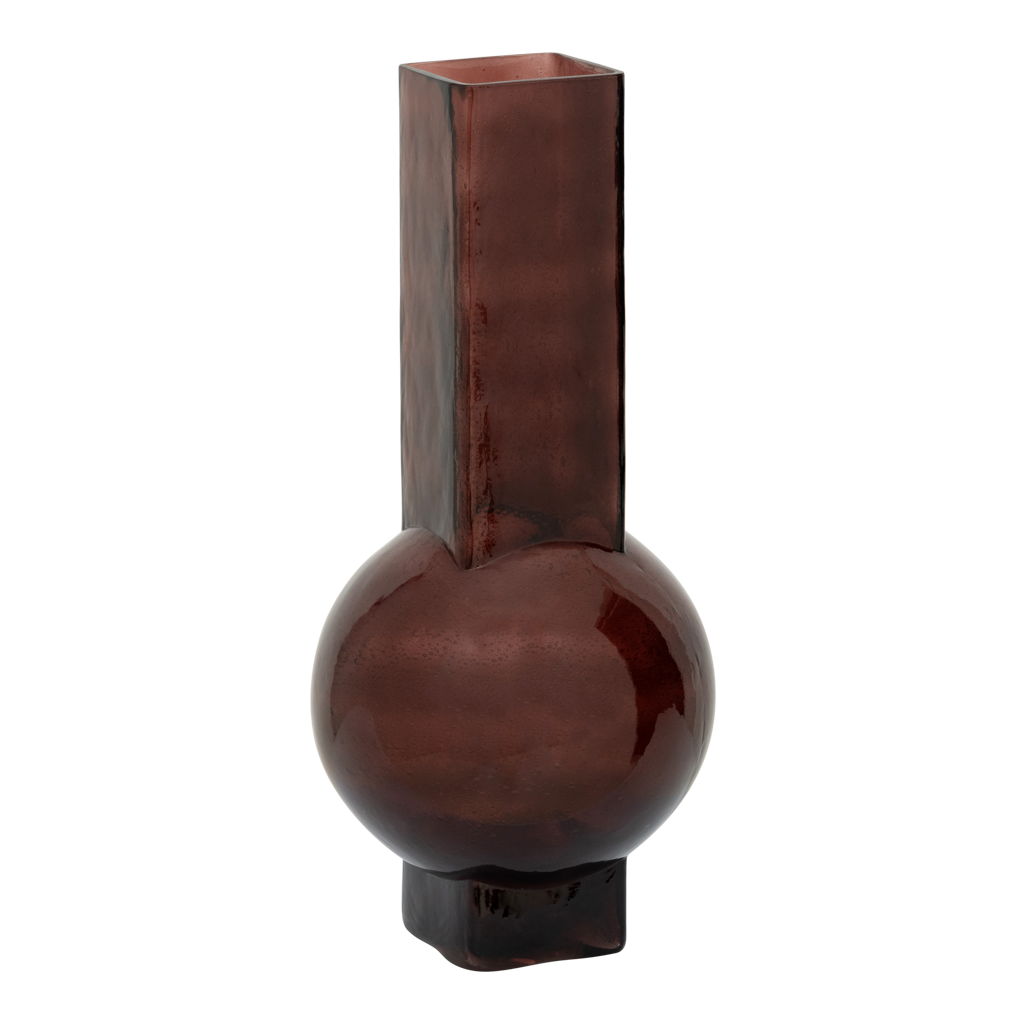 Vase Eve fudge