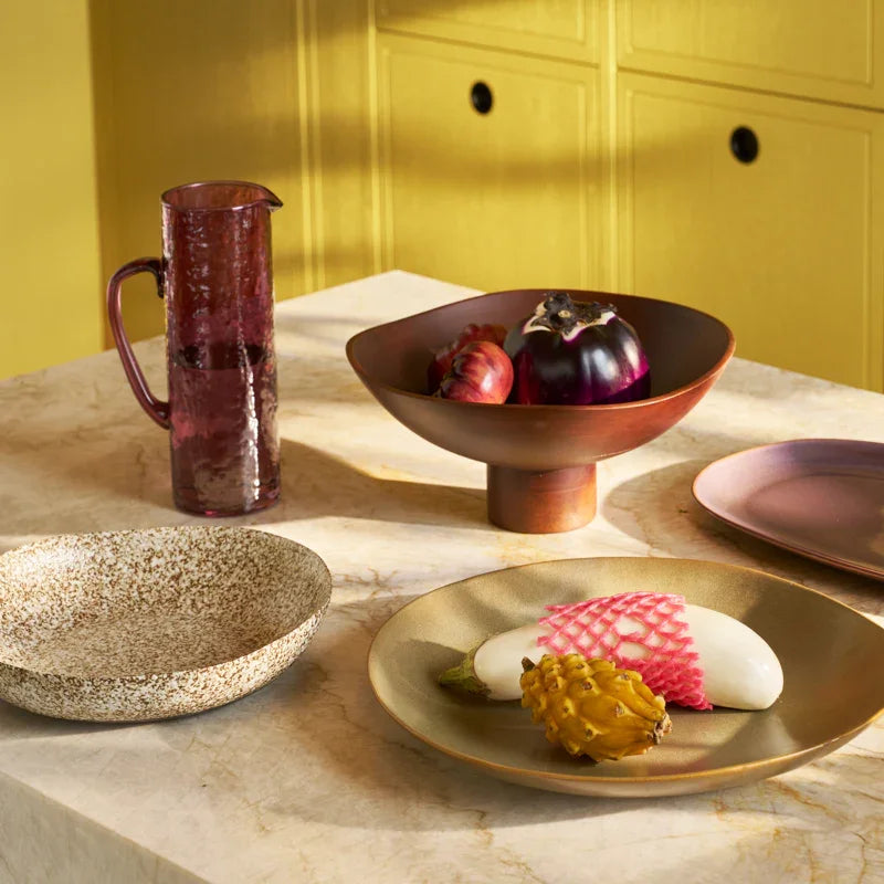 Serving plate Gilbey