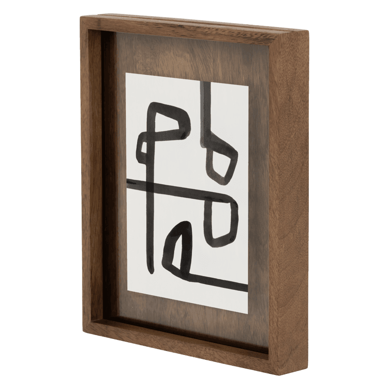 Photo frame Caja, L