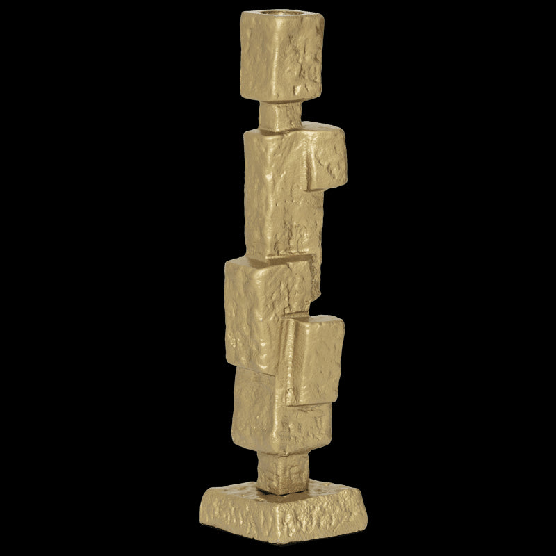 Candle holder Mona