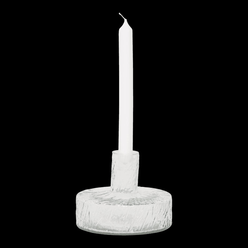 Candle holder Solvi B