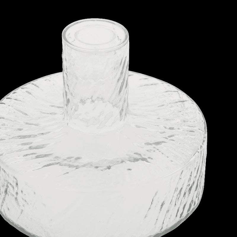 Candle holder Solvi B