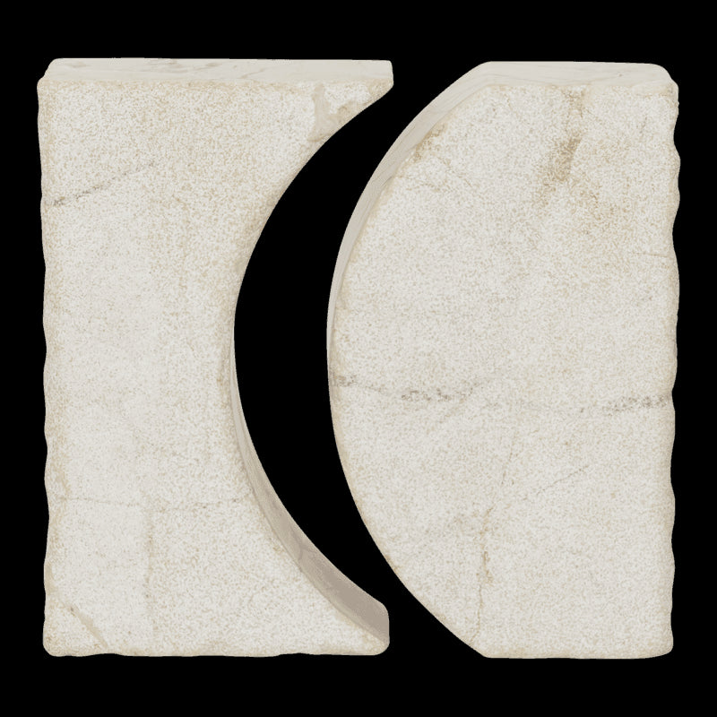 Decorative object Runda