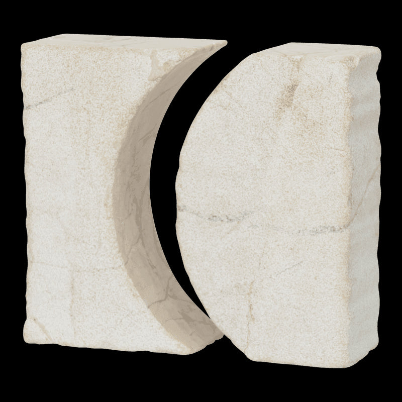 Decorative object Runda