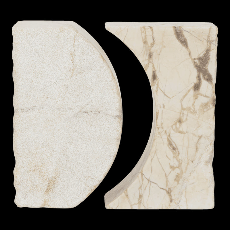 Decorative object Runda