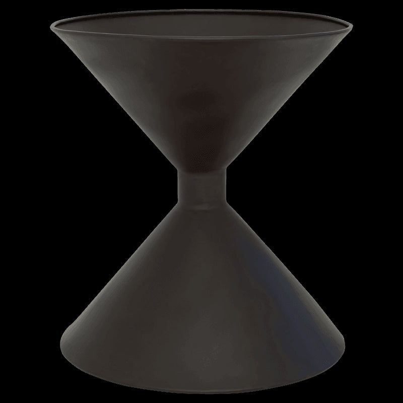 Plant stand Kasvi, downtown brown