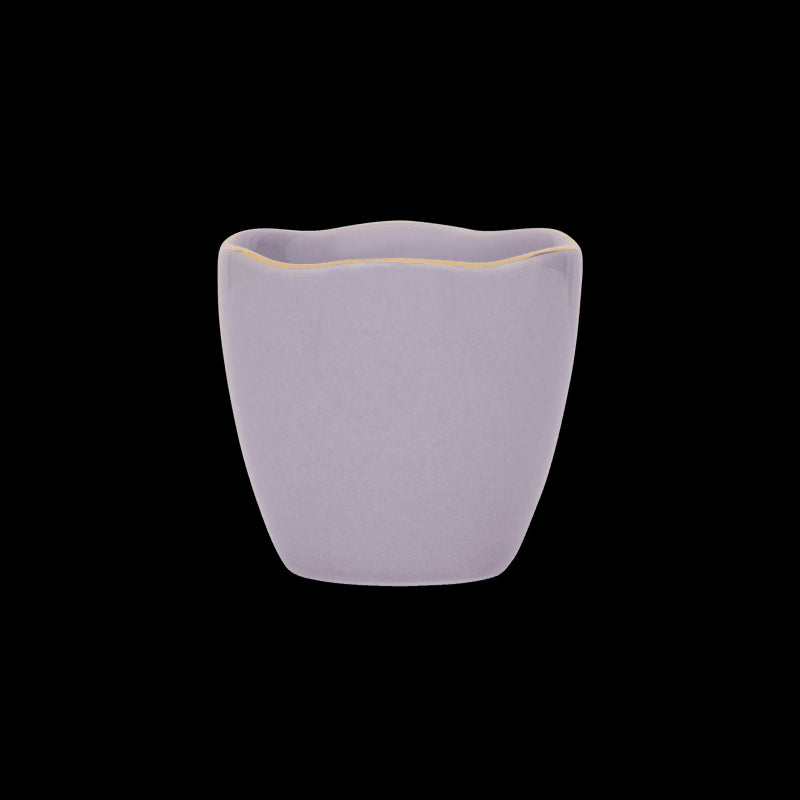 Good Morning egg cup, Set of 2, in gift pack (set of 2)