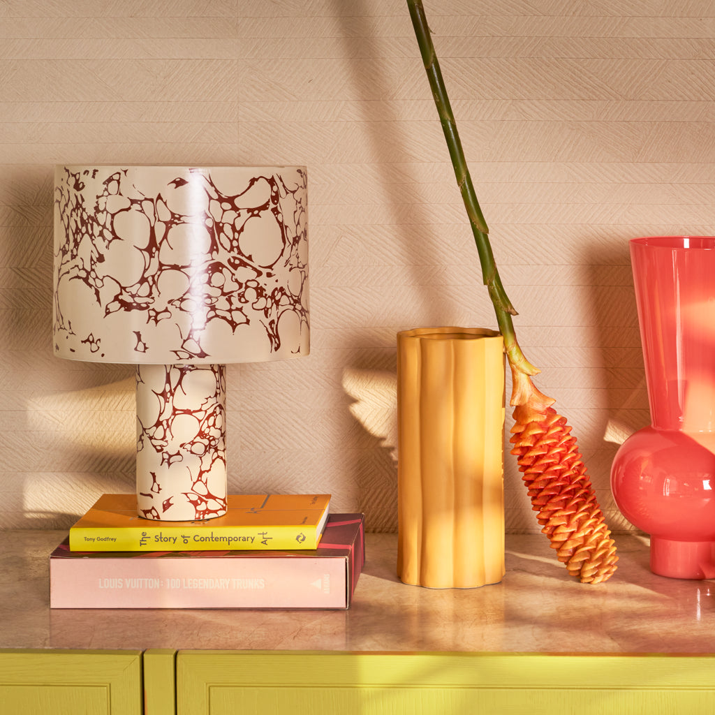 vase Zara