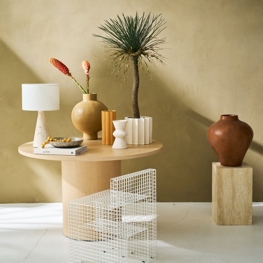 vase Zara
