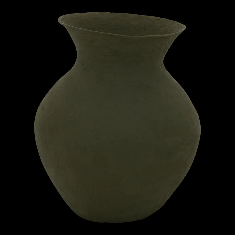 decorative pot Verda