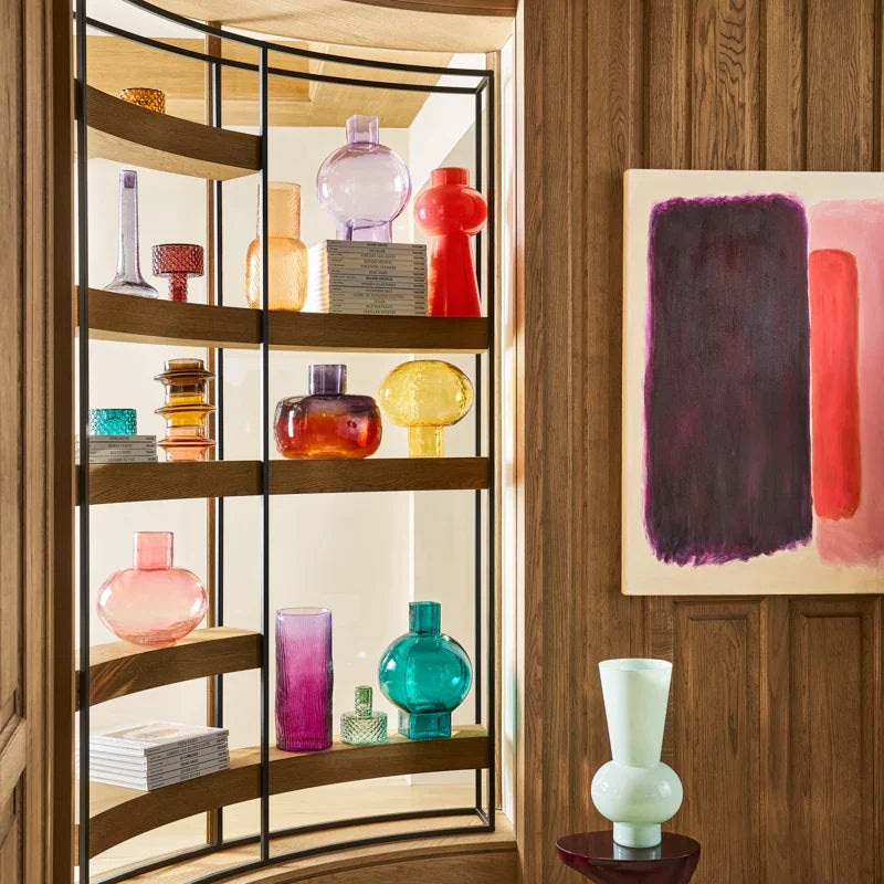 candle holder Belo Fudge