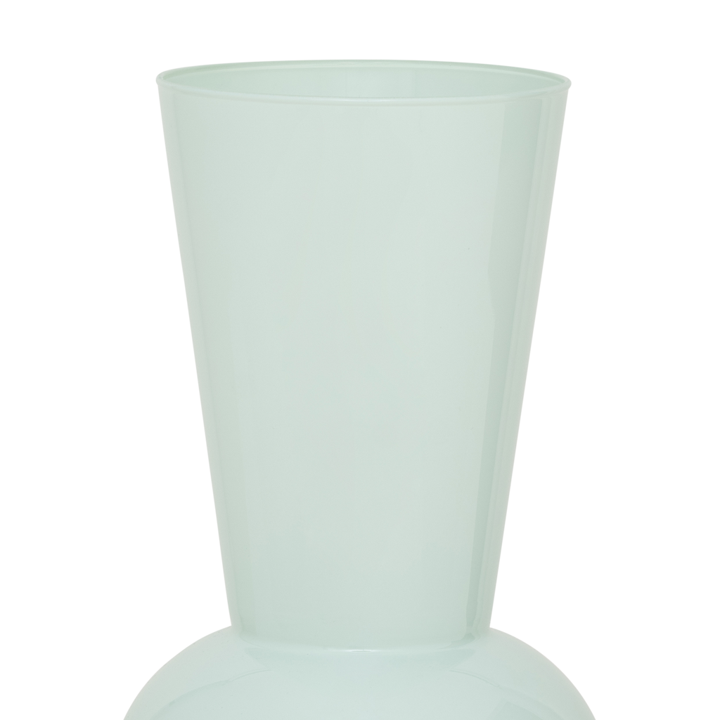 vase Keiko Gris Minéral