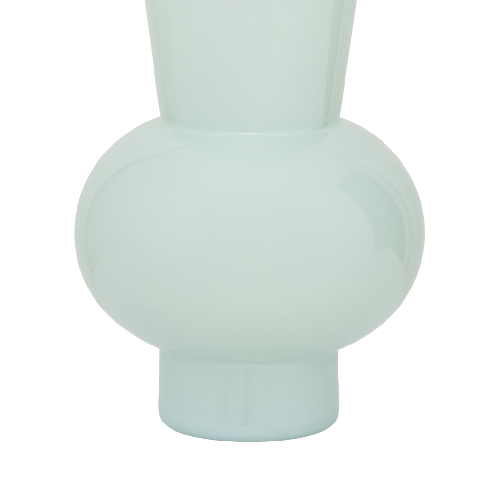 vase Keiko Gris Minéral