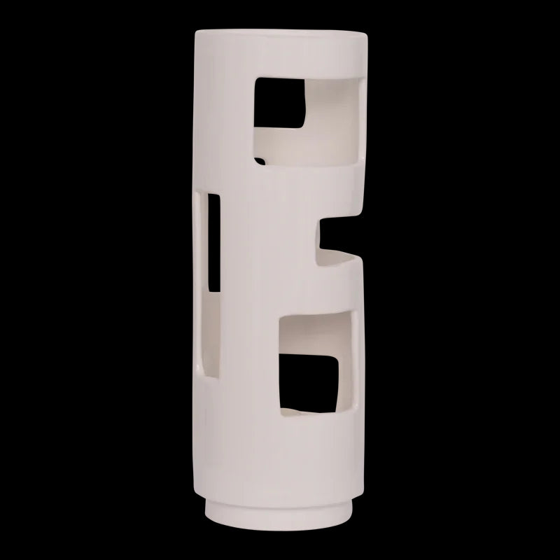 table lamp Ludico White