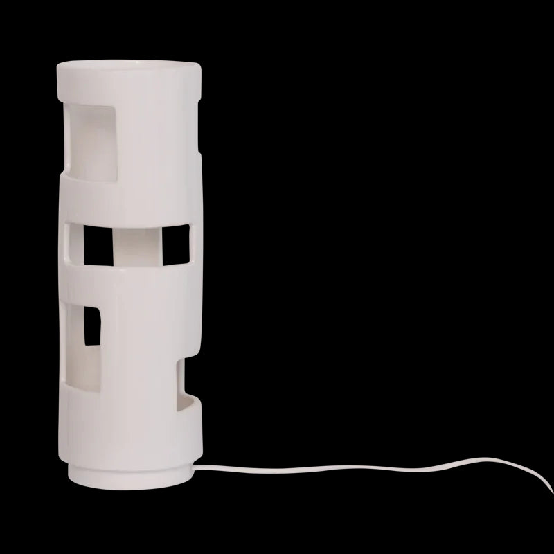 table lamp Ludico White