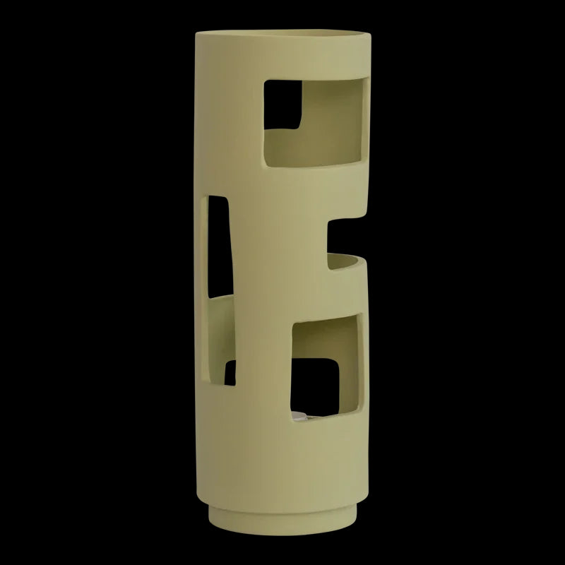 table lamp Ludico Pale Green