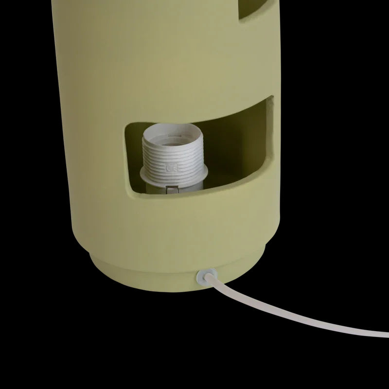 table lamp Ludico Pale Green