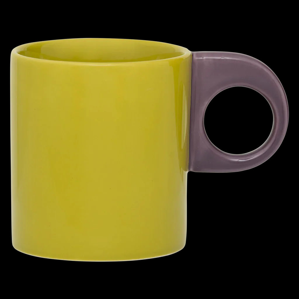 Mug Nissa, Evergreen Sprig