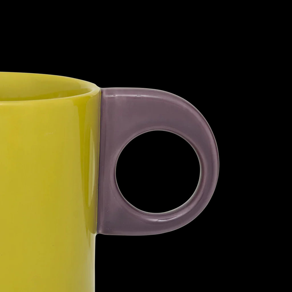 Mug Nissa, Evergreen Sprig