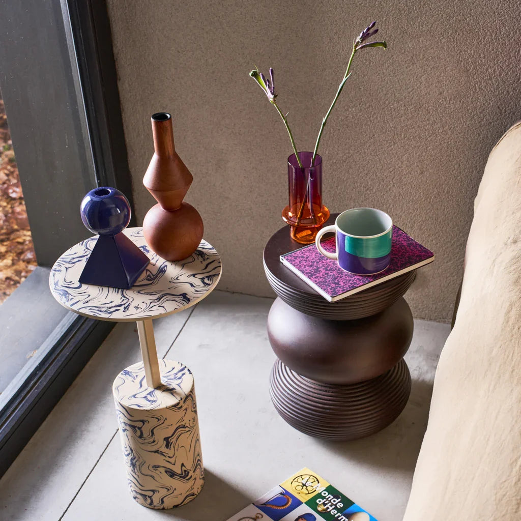 Mug Tazza, Rhodonite