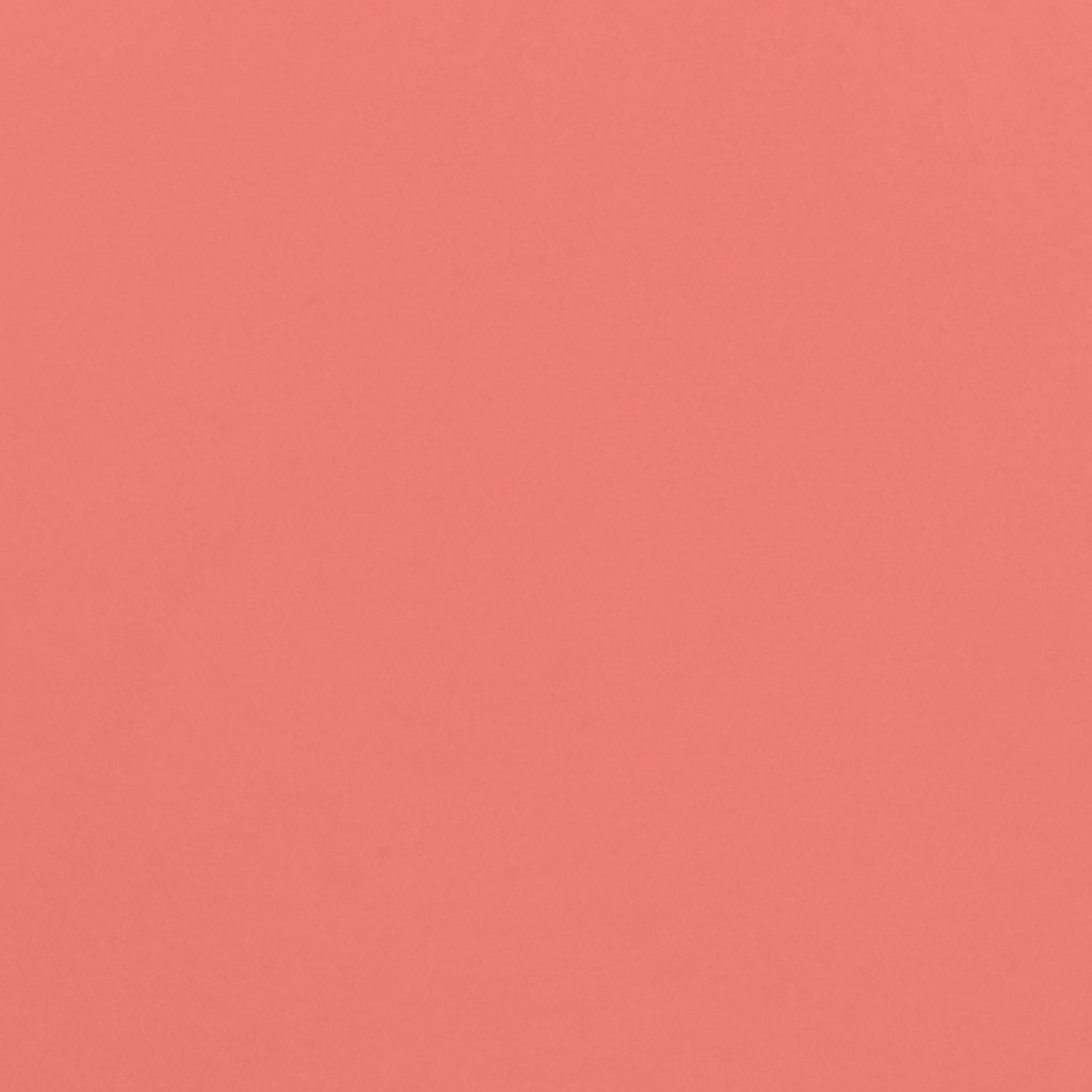 Good Morning cup Coffee Burnt Coral