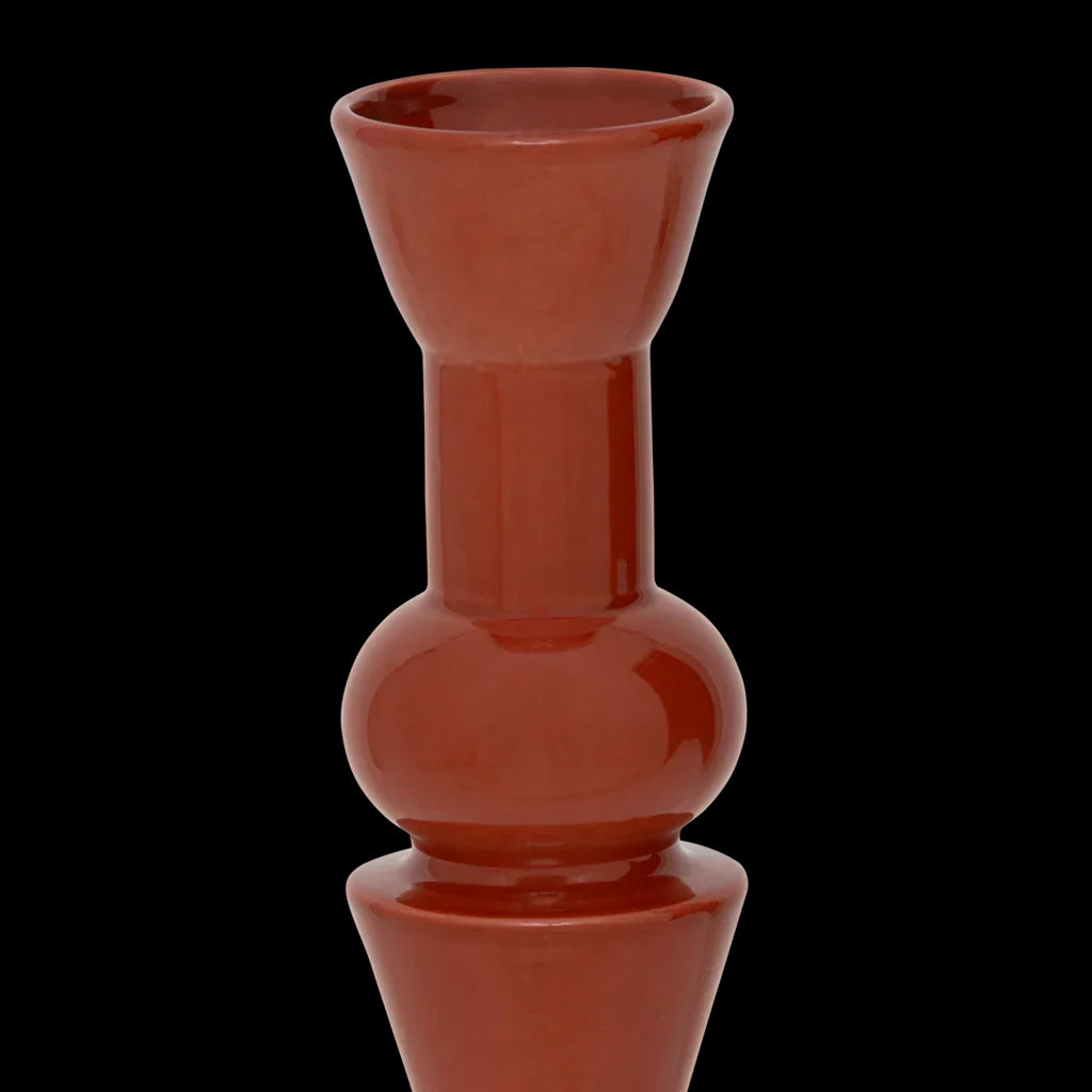 Vase Poul, Spiced Apple