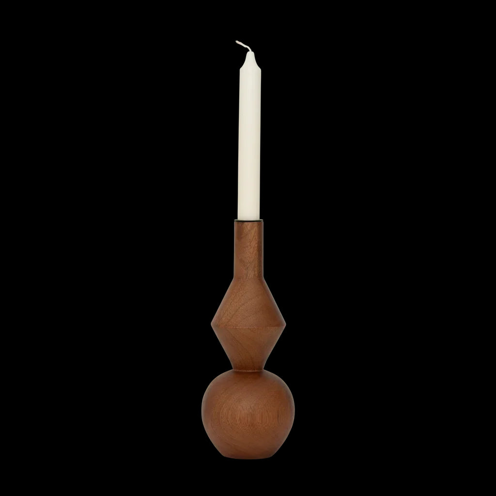 Candle holder Arvid