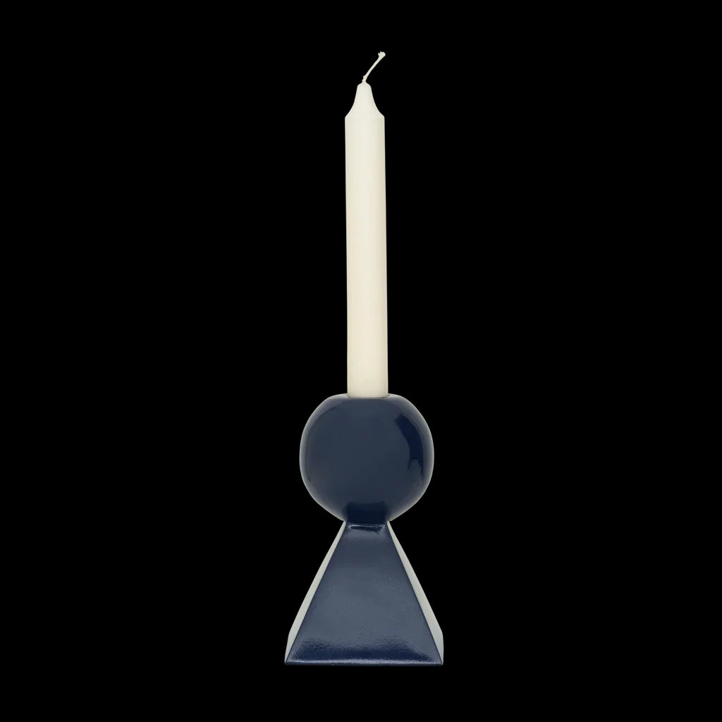 Candle holder Rett