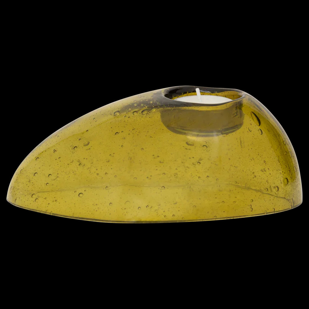 Tealight holder Miia