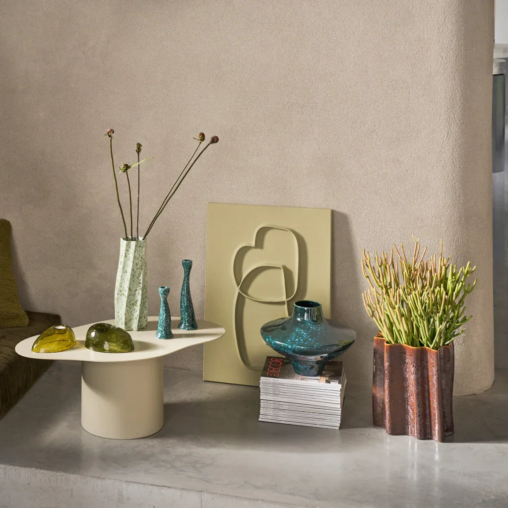 Candle holder Grace, S