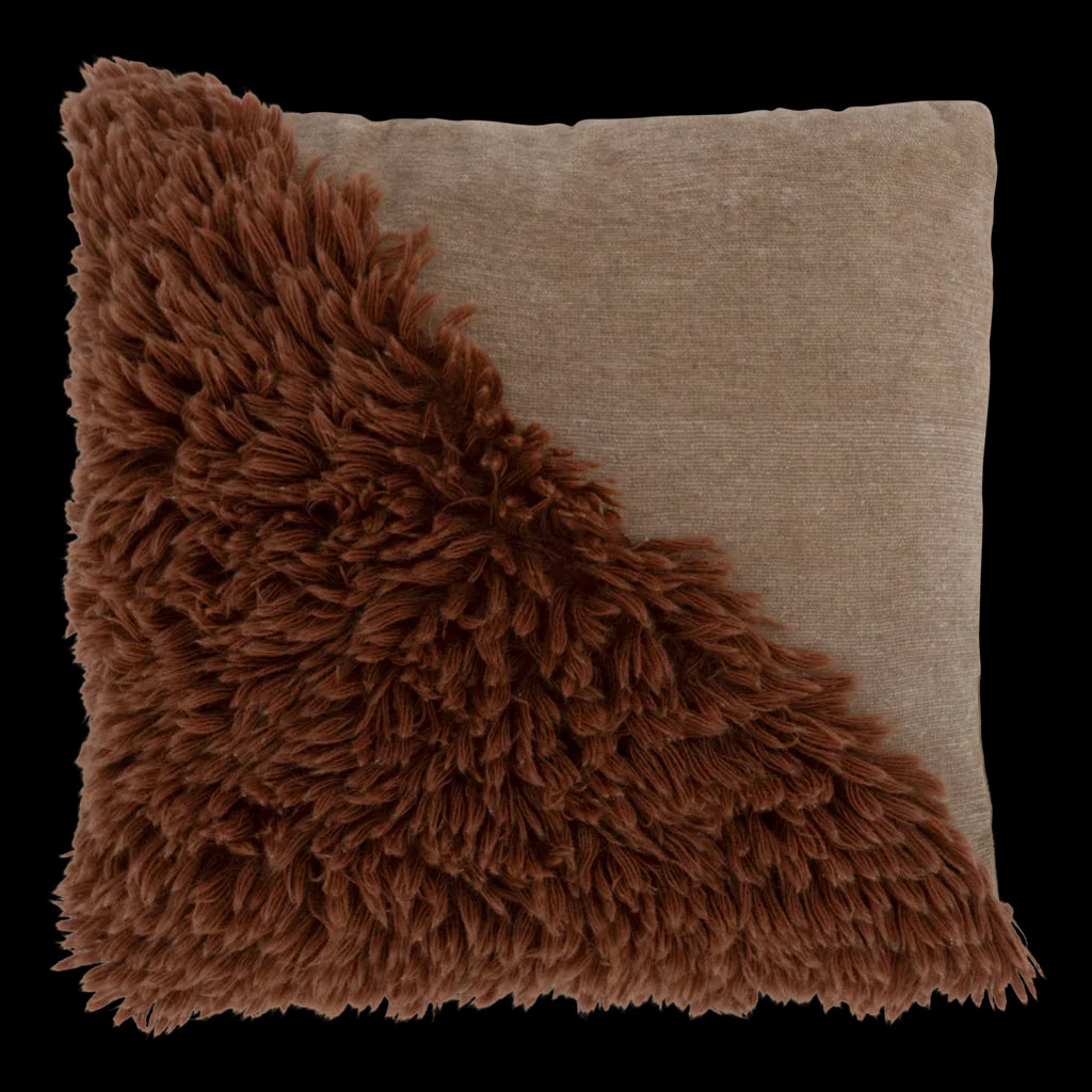 Cushion Sirle, Starfish