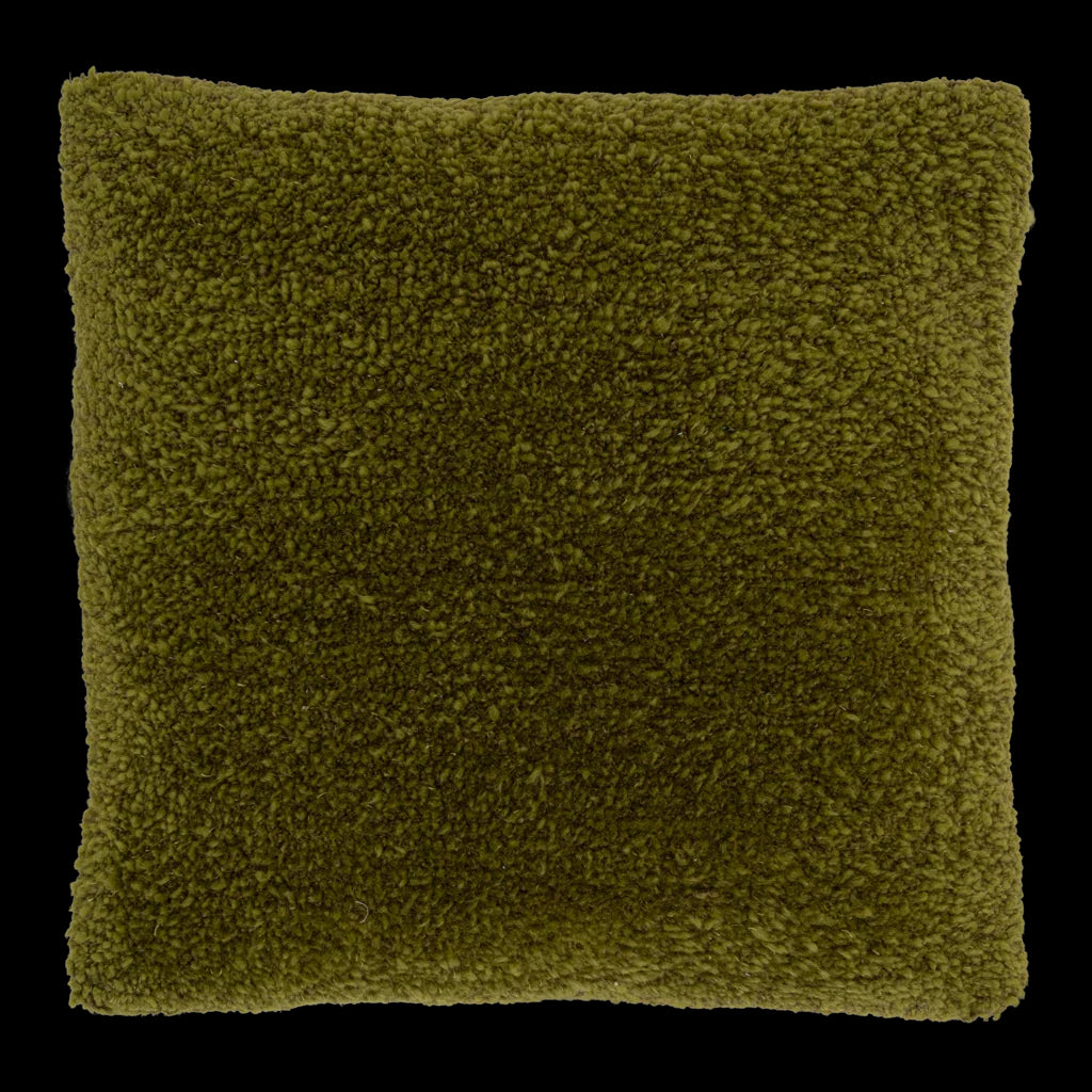 Cushion Megan, Evergreen Sprig