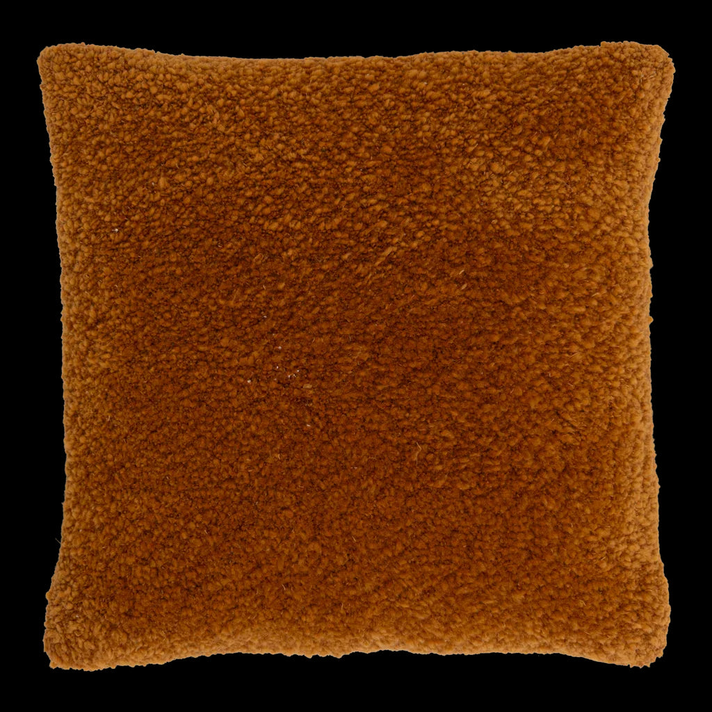 Cushion Megan, Inca Gold