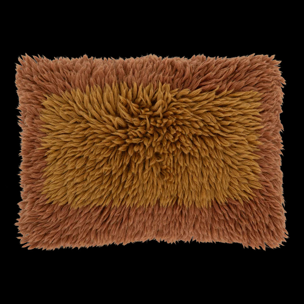 Cushion Nord, Adobe