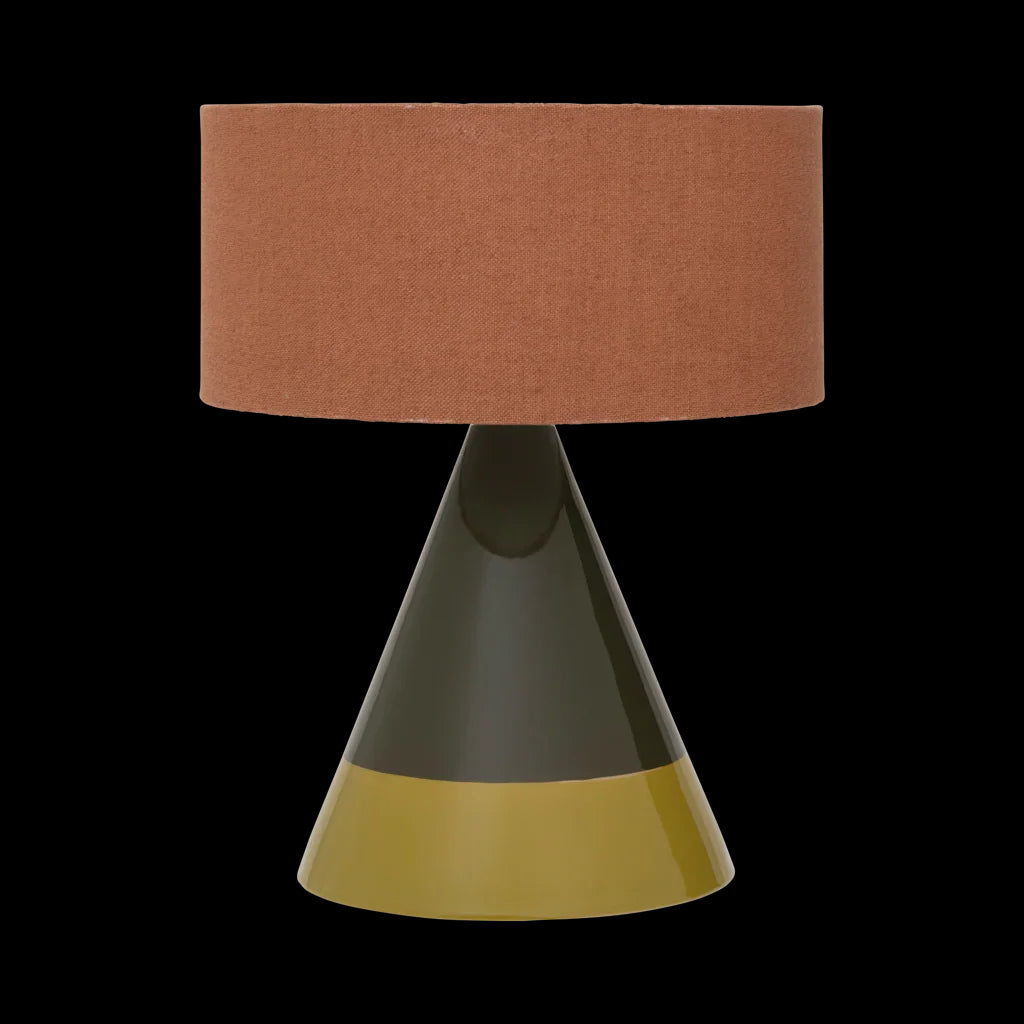 Table lamp Raikas