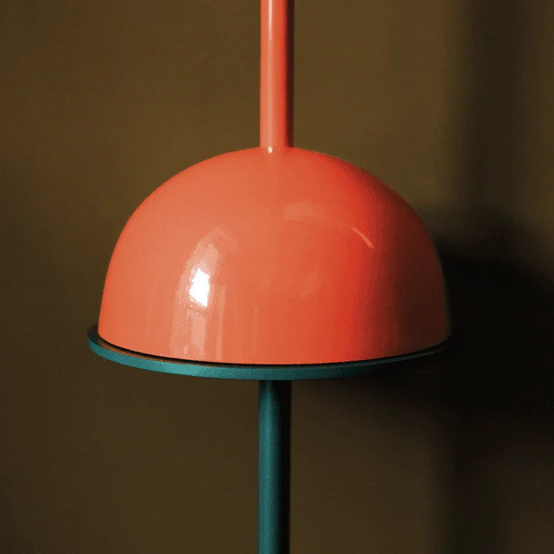 LINDA. x UNC side table S, flame