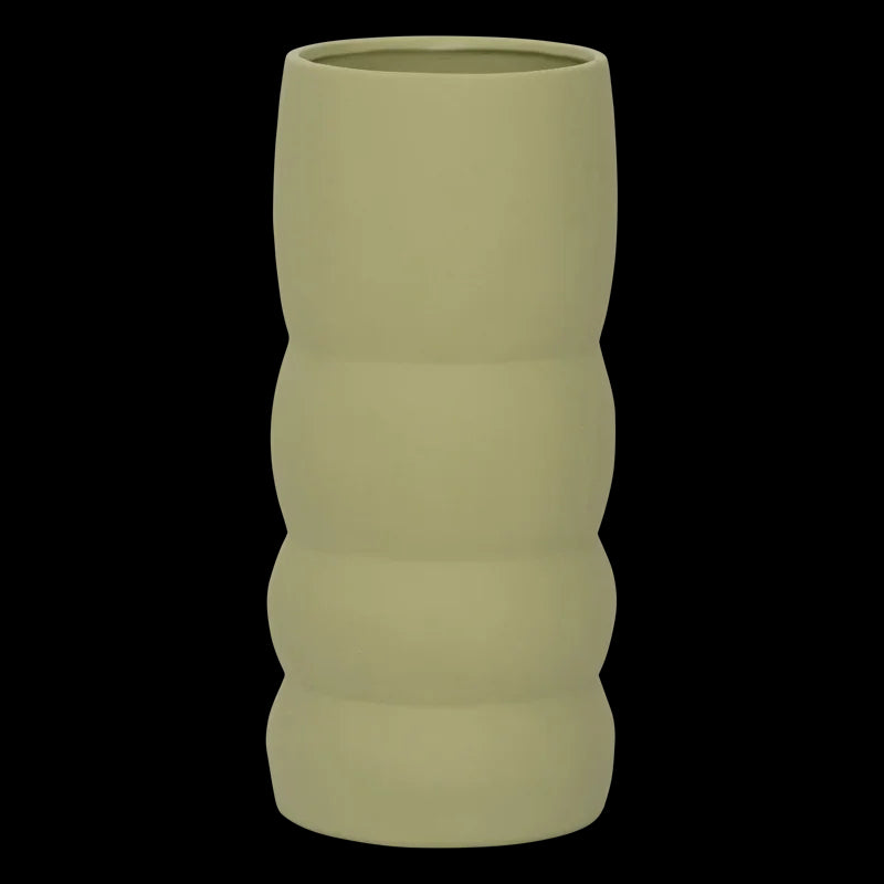Vase Jill, Pale Green