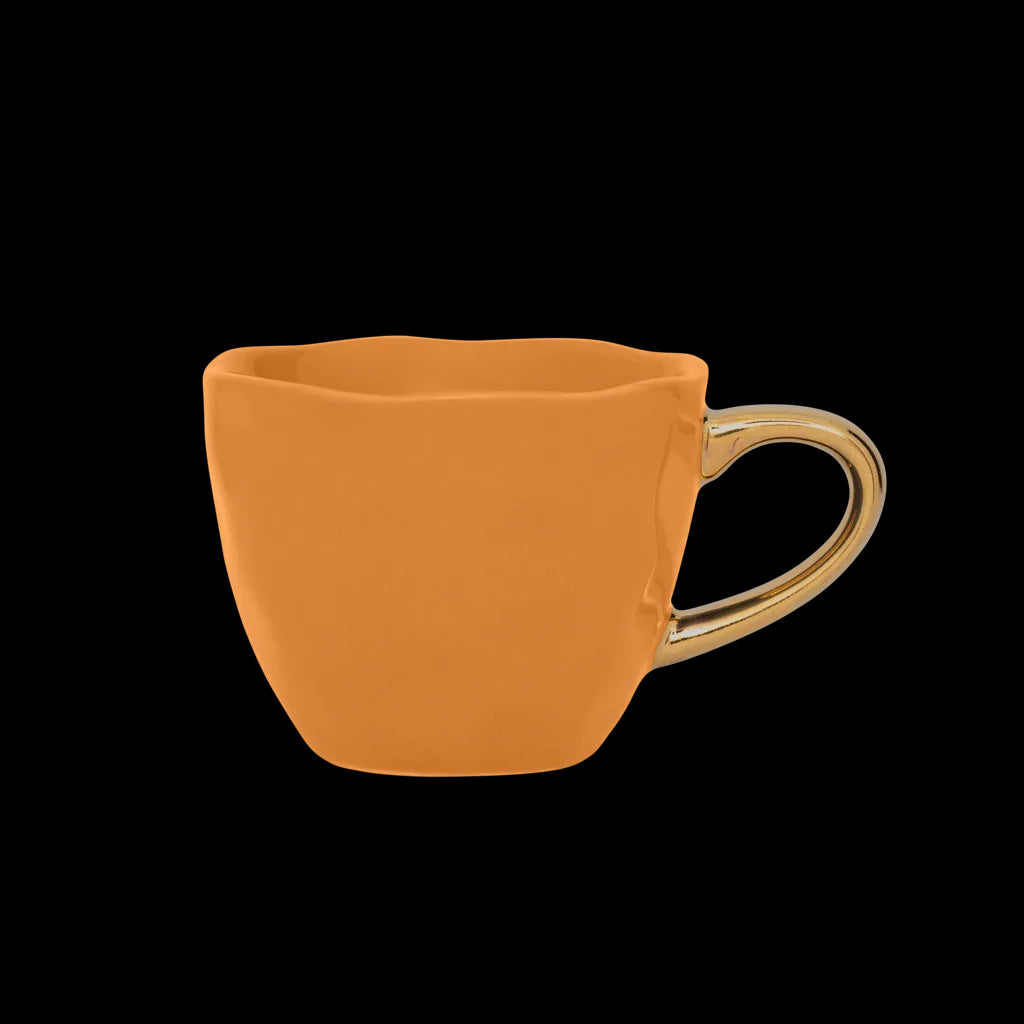 Good Morning cup Espresso Caramel