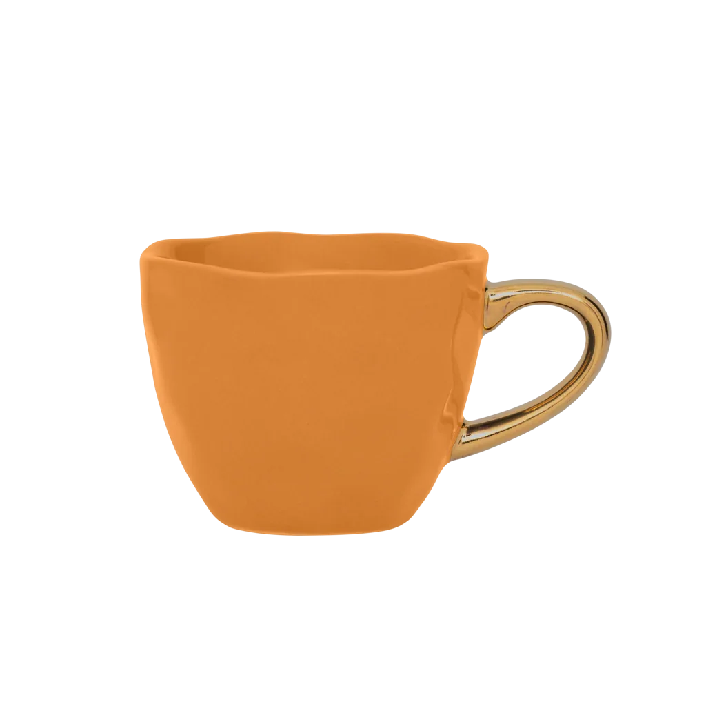 Good Morning cup Espresso Caramel