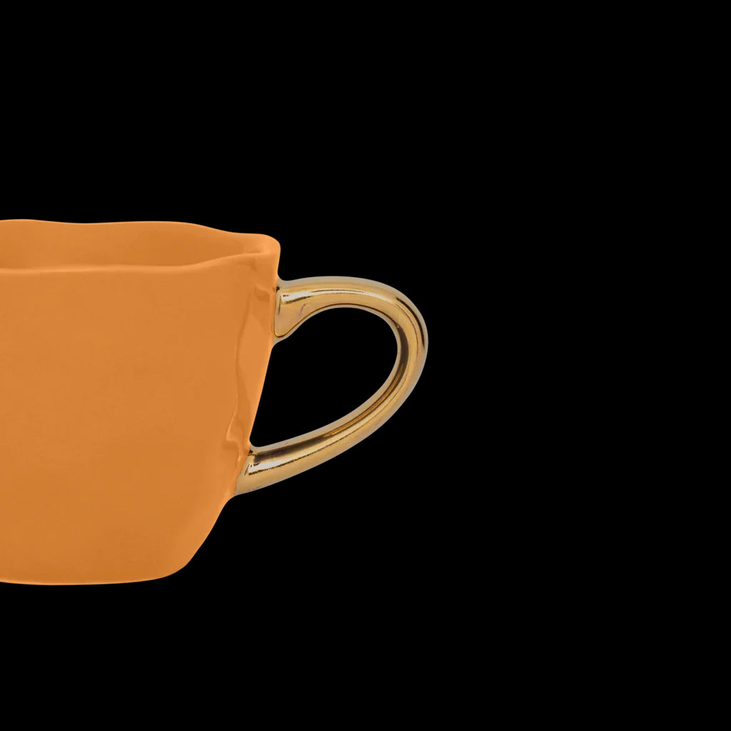 Good Morning cup Espresso Caramel