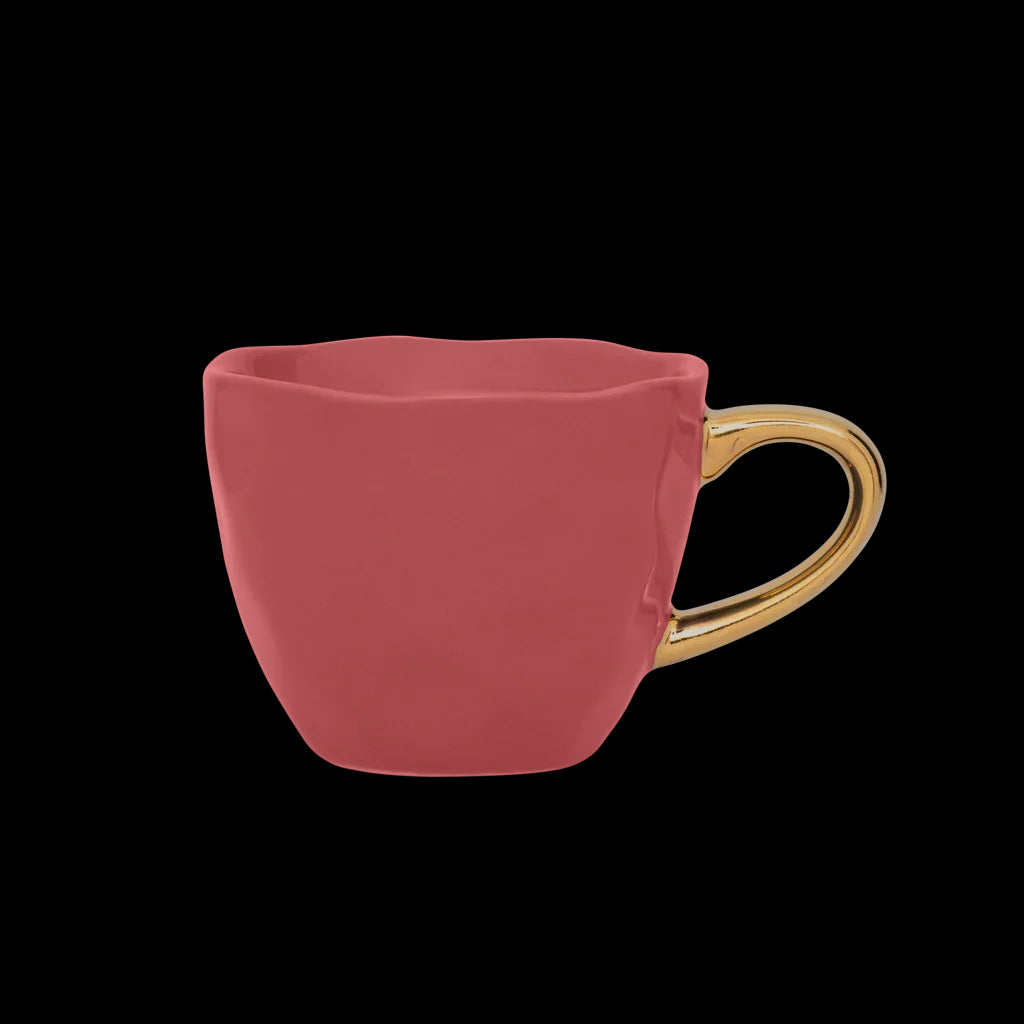 Good Morning cup Espresso Brandied Apricot