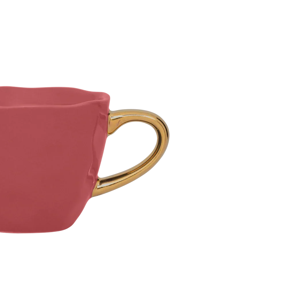Good Morning cup Espresso Brandied Apricot